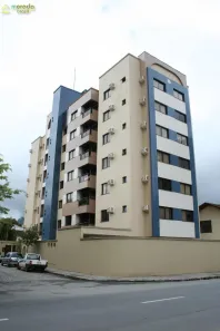 Apartamento com 1 Quarto à venda, 82m² no Centro, Jaraguá do Sul