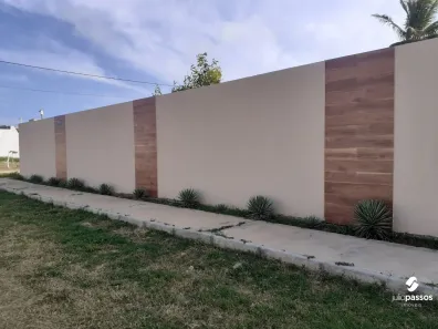 Lote/Terreno à venda, 716m² no São José dos Náufragos, Aracaju