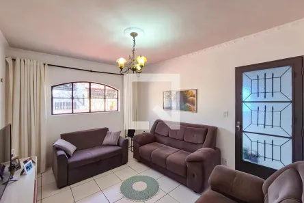 Casa com 2 Quartos à venda, 125m² no Paulicéia, São Bernardo do Campo