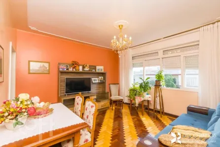 Apartamento com 3 Quartos à venda, 92m² no Santana, Porto Alegre