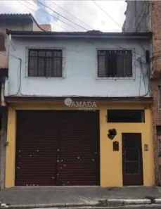 Casa com 7 Quartos à venda, 300m² no Vila Esperança, São Paulo