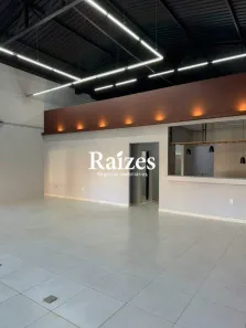 Ponto Comercial para alugar, 170m² no Granada, Uberlândia