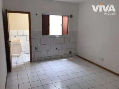 Apartamento com 1 Quarto para alugar, 48m² no Centro, Itajaí