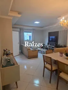 Casa com 3 Quartos à venda, 220m² no Cidade Jardim, Uberlândia