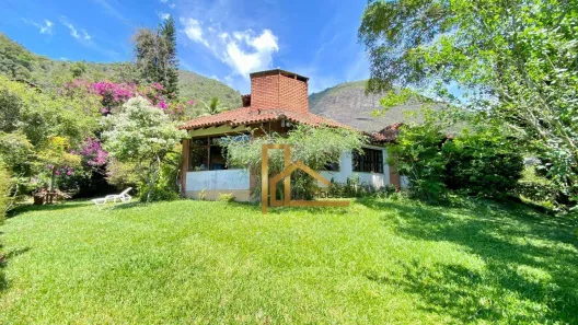 Casa com 4 Quartos à venda, 320m² no Iucas, Teresópolis