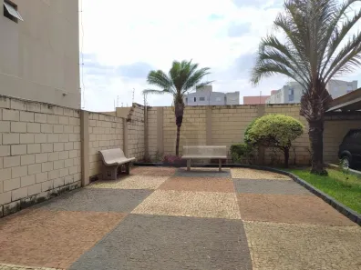 Apartamento com 3 Quartos à venda, 71m² no Patrimônio, Uberlândia