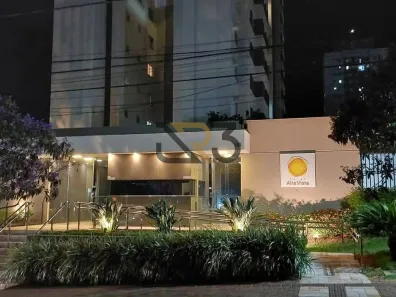 Apartamento com 2 Quartos à venda, 55m² no Aurora, Londrina