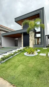 Casa de Condomínio com 3 Quartos à venda, 165m² no , Eusébio