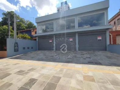 Ponto Comercial para alugar, 90m² no Centro, Sapucaia do Sul