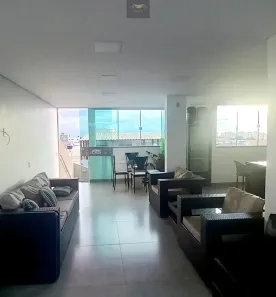 Sobrado com 5 Quartos à venda, 260m² no Ceilândia Norte, Brasília
