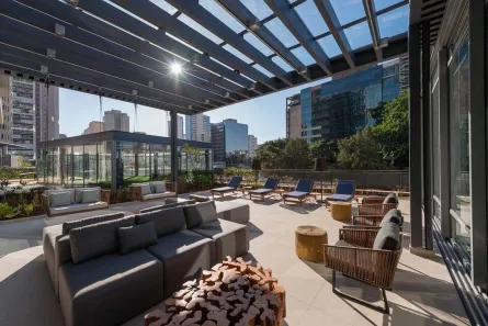 Apartamento com 3 Quartos à venda, 163m² no Jardim das Acácias, São Paulo