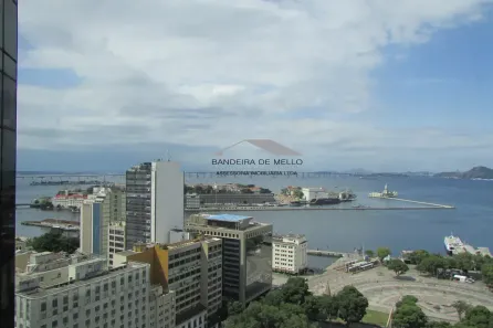 Ponto Comercial à venda, 42m² no Centro, Rio de Janeiro