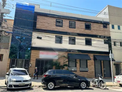 Prédio Comercial para venda ou aluguel, 270m² no São Brás, Belém