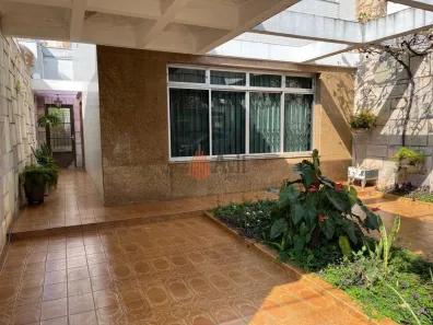 Sobrado com 3 Quartos à venda, 165m² no Vila Gomes Cardim, São Paulo
