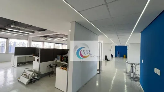 Sala Comercial para alugar, 160m² no Jardim Paulistano, São Paulo