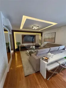 Apartamento com 4 Quartos para alugar, 221m² no Belenzinho, São Paulo