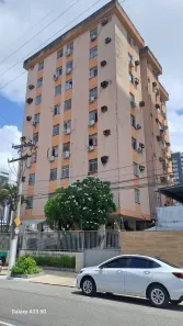Apartamento com 1 Quarto à venda, 75m² no Jurunas, Belém