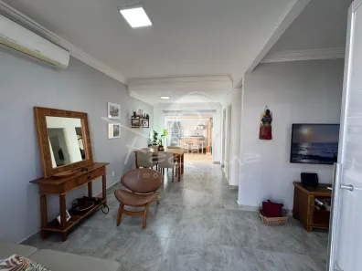 Casa de Condomínio com 3 Quartos à venda, 155m² no Parque Rural Fazenda Santa Cândida, Campinas