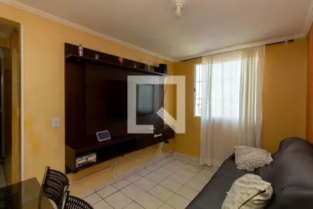 Apartamento com 2 Quartos à venda, 44m² no Jardim Pedro José Nunes, São Paulo