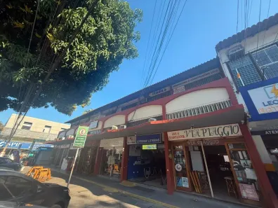 Sala Comercial para alugar, 60m² no Piratininga, Niterói