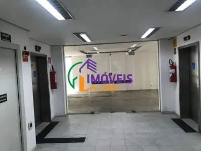 Sala Comercial para alugar, 660m² no Bela Vista, São Paulo