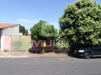 Lote/Terreno com 1 Quarto à venda, 360m² no Santa Mônica, Uberlândia