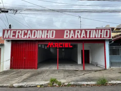 Ponto Comercial à venda, 115m² no Palmeiras de São José, São José dos Campos