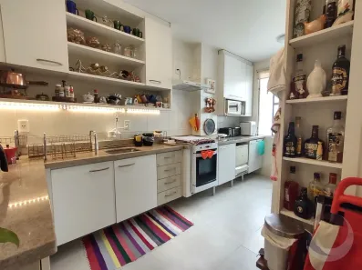 Cobertura com 4 Quartos à venda, 114m² no Itacorubi, Florianópolis