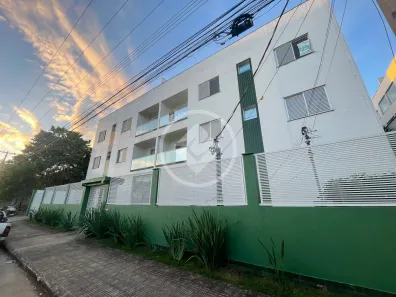 Apartamento com 2 Quartos à venda, 66m² no Lagoa Mansões, Lagoa Santa