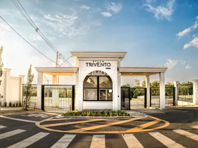 Lote/Terreno à venda, 300m² no Jardins Di Roma, Indaiatuba