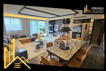 Apartamento com 4 Quartos à venda, 118m² no Barra da Tijuca, Rio de Janeiro
