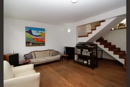 Apartamento com 3 Quartos à venda, 169m² no Buritis, Belo Horizonte