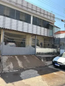 Prédio Residencial com 7 Quartos à venda, 150m² no Recanto das Emas, Brasília