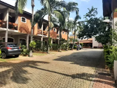 Casa de Condomínio com 4 Quartos à venda, 171m² no Tucuruvi, São Paulo