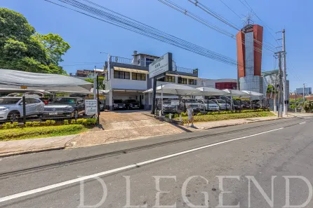 Ponto Comercial para alugar, 174m² no Passo da Areia, Porto Alegre