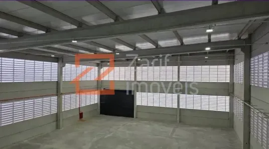 Sala Comercial para alugar, 1009m² no Jardim Floresta, São Paulo