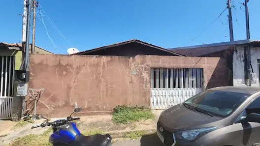 Casa com 4 Quartos à venda, 150m² no Petrópolis, Várzea Grande