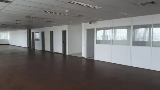 Sala Comercial para alugar, 474m² no Centro, São Paulo