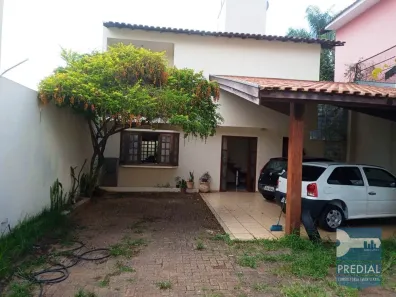 Casa com 4 Quartos à venda, 348m² no Jardim Nova Santa Paula, São Carlos