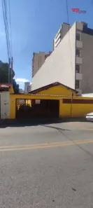 Casa com 2 Quartos à venda, 240m² no Centro, São Bernardo do Campo