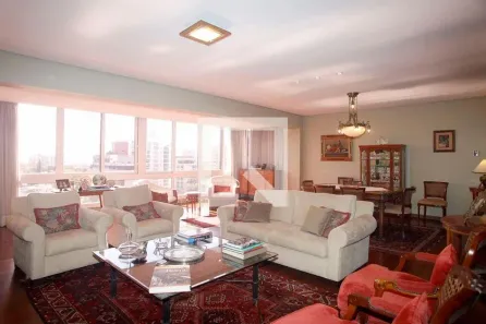 Apartamento com 4 Quartos à venda, 568m² no Auxiliadora, Porto Alegre