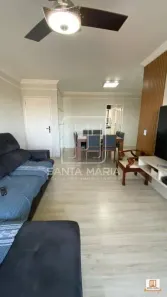 Apartamento com 3 Quartos à venda, 110m² no Parque dos Bandeirantes, Ribeirão Preto
