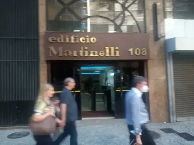 Sala Comercial para alugar, 375m² no Centro, Rio de Janeiro