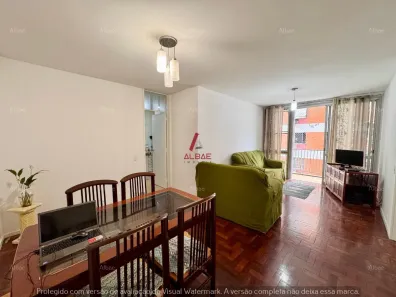 Apartamento com 2 Quartos para alugar, 84m² no Botafogo, Rio de Janeiro
