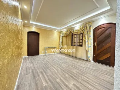 Sobrado com 3 Quartos à venda, 180m² no Fazenda Aricanduva, São Paulo