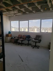 Sala Comercial à venda, 34m² no Rudge Ramos, São Bernardo do Campo