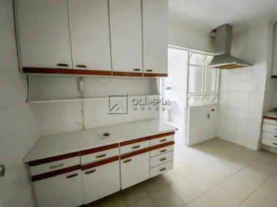 Apartamento com 3 Quartos para alugar, 109m² no Jardim Paulista, São Paulo