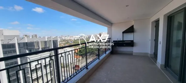 Apartamento com 3 Quartos à venda, 149m² no Moema, São Paulo