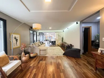 Casa de Condomínio com 4 Quartos à venda, 236m² no Urbanova VII, São José dos Campos