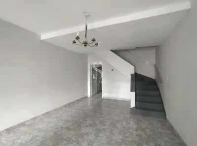 Sobrado com 4 Quartos à venda, 125m² no Vila Cruzeiro, São Paulo